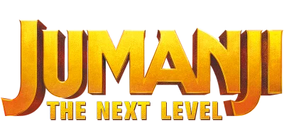 Jumanji: The Next Level