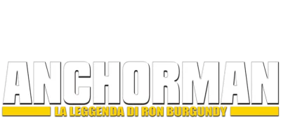 Anchorman - La leggenda di Ron Burgundy