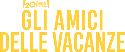 Gli amici delle vacanze