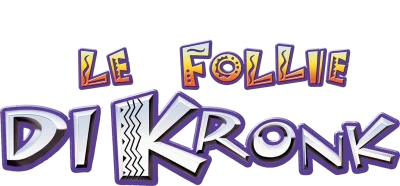 Le follie di Kronk