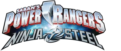 Power Rangers Ninja Steel