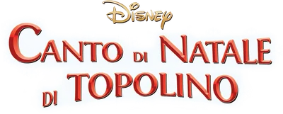 Canto di Natale di Topolino