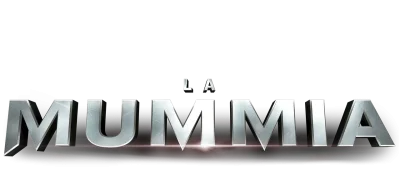 La Mummia