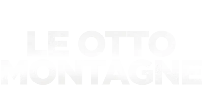 Le otto montagne