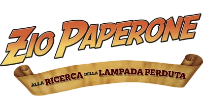 Zio Paperone alla ricerca della lampada perduta