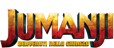 Jumanji - Benvenuti nella giungla