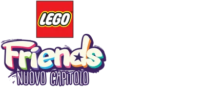 LEGO® Friends: Nuovo Capitolo