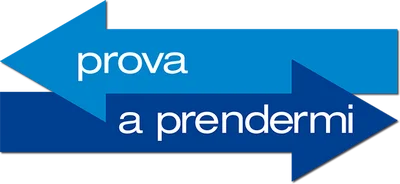 Prova a prendermi