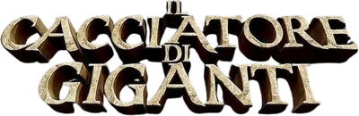 Il cacciatore di giganti