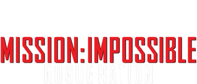 Mission: Impossible - Rogue Nation