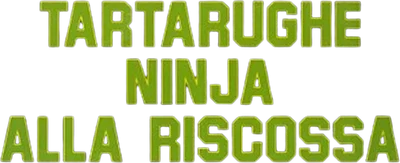 Tartarughe Ninja alla riscossa