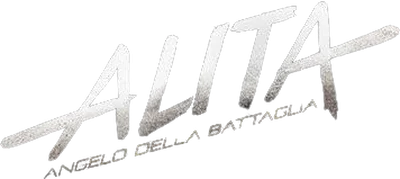 Alita - Angelo della battaglia