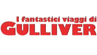 I fantastici viaggi di Gulliver