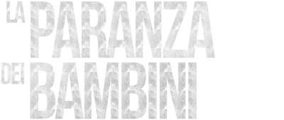 La paranza dei bambini