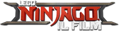 LEGO Ninjago - Il film