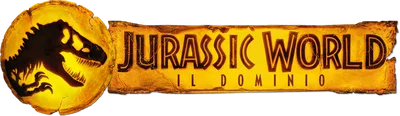 Jurassic World - Il dominio