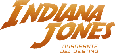 Indiana Jones e il quadrante del destino