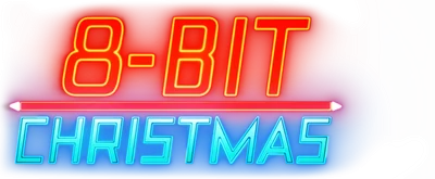 8-Bit Christmas