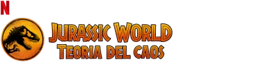 Jurassic World: Teoria del caos