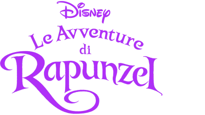 Rapunzel: La serie