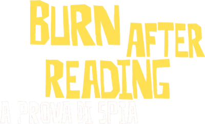 Burn After Reading - A prova di spia