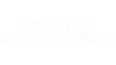 Terapia di coppia...aperta