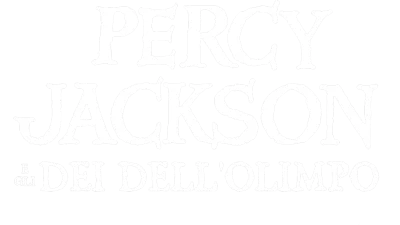 Percy Jackson e gli dei dell'Olimpo - Il ladro di fulmini