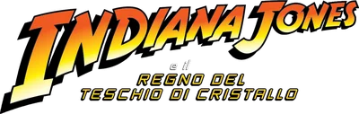 Indiana Jones e il regno del teschio di cristallo