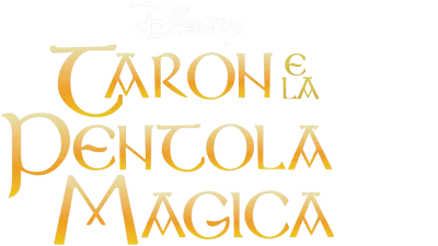 Taron e la pentola magica